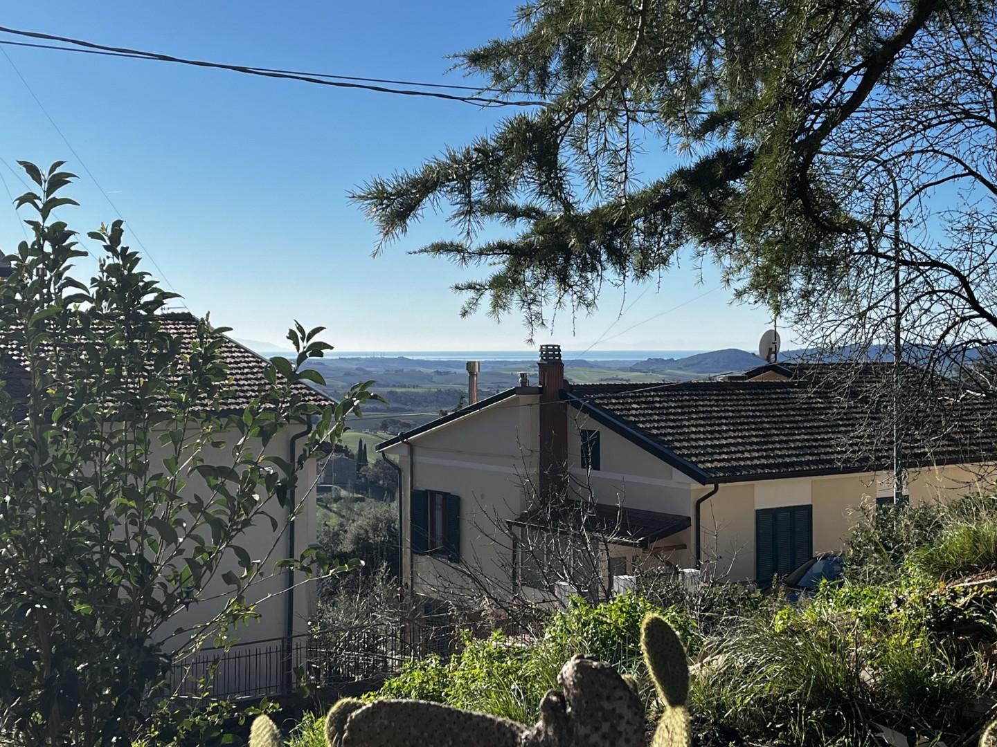 Immagine 45 di Villa in vendita  a Santa Luce