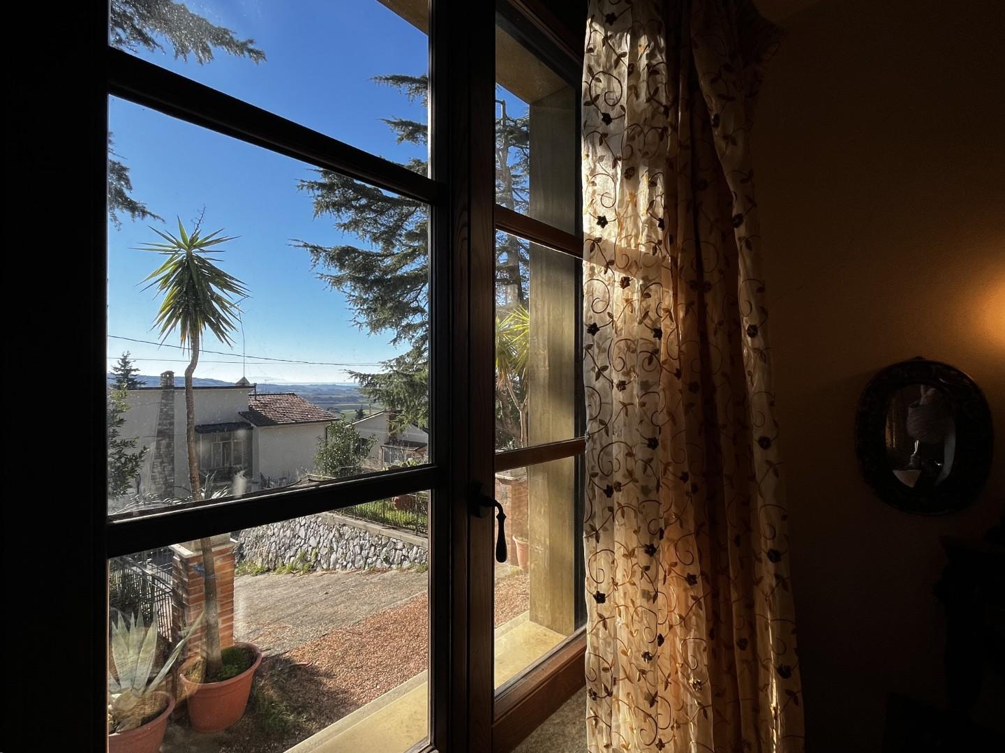 Immagine 22 di Villa in vendita  a Santa Luce