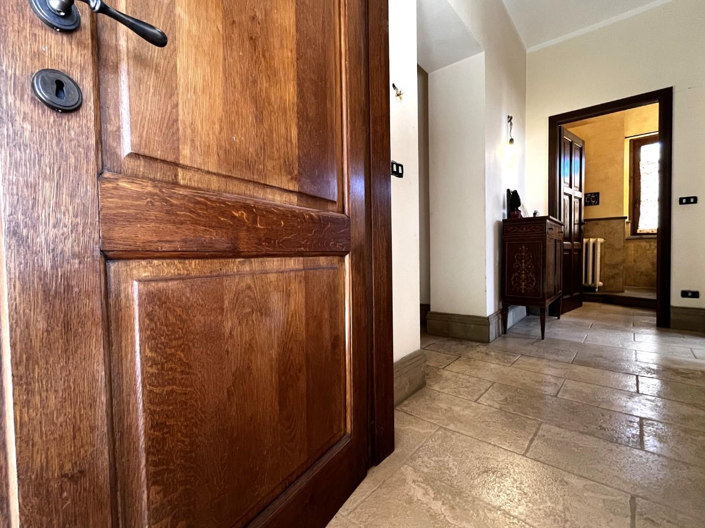 Immagine 20 di Villa in vendita  a Santa Luce