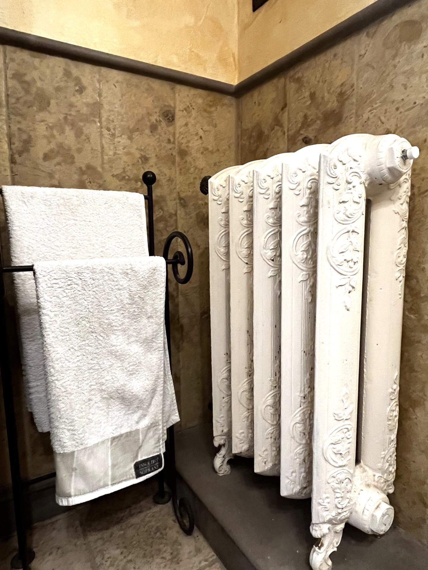 Immagine 19 di Villa in vendita  a Santa Luce