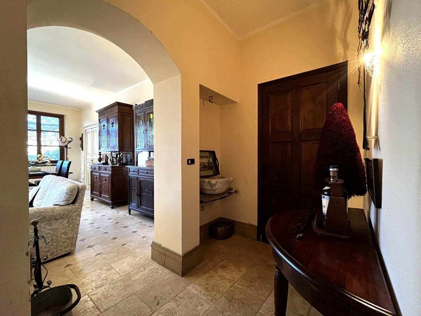 Immagine 13 di Villa in vendita  a Santa Luce