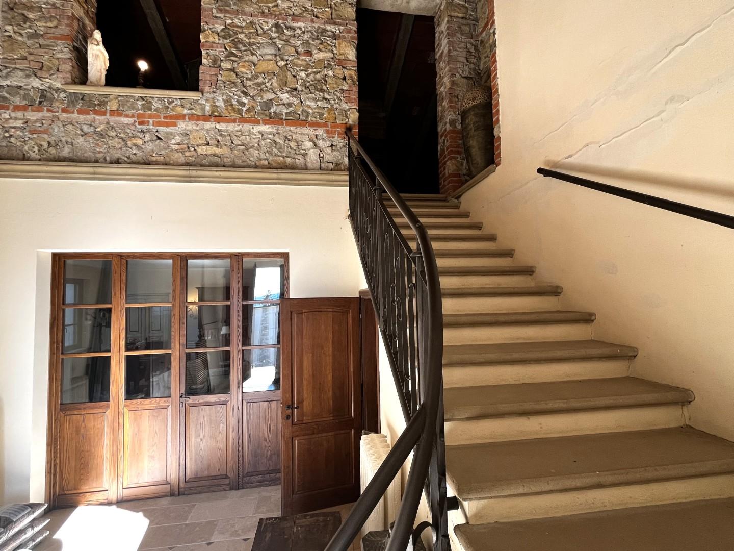 Immagine 37 di Villa in vendita  a Santa Luce