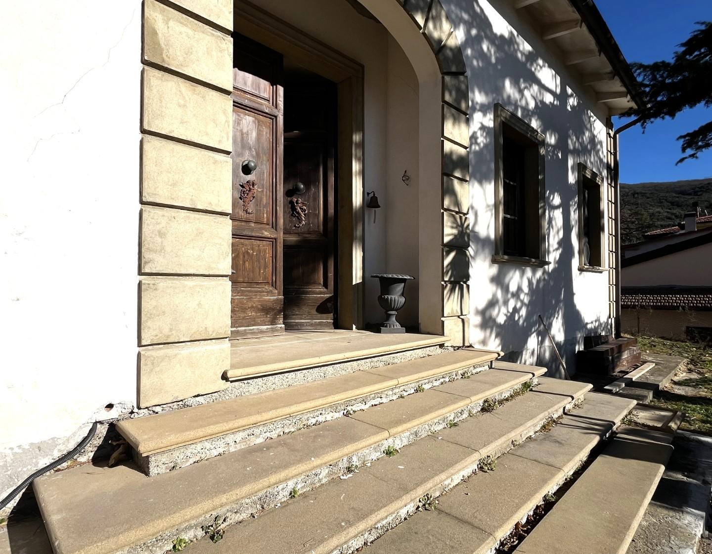 Immagine 44 di Villa in vendita  a Santa Luce