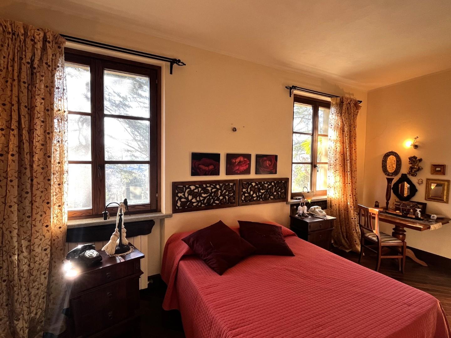 Immagine 25 di Villa in vendita  a Santa Luce