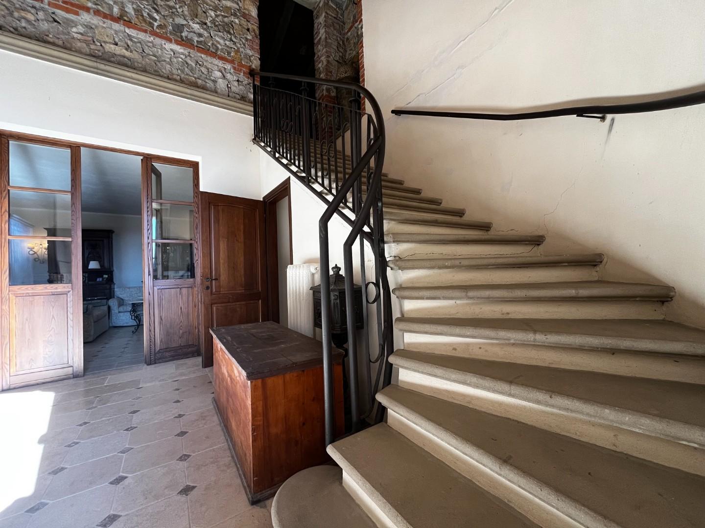 Immagine 38 di Villa in vendita  a Santa Luce