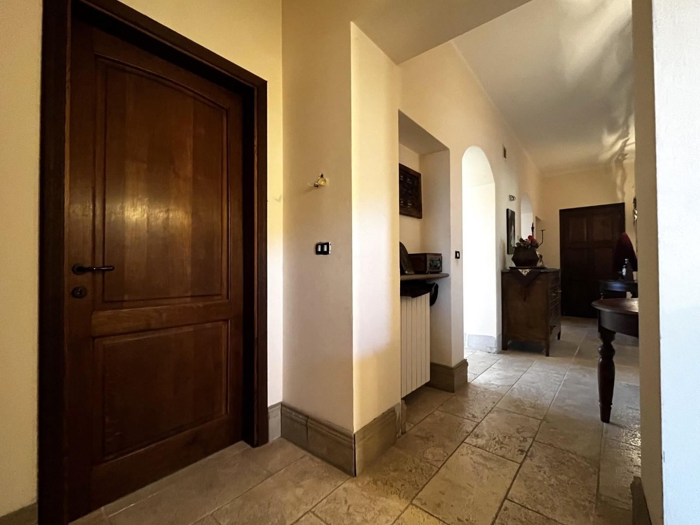 Immagine 15 di Villa in vendita  a Santa Luce