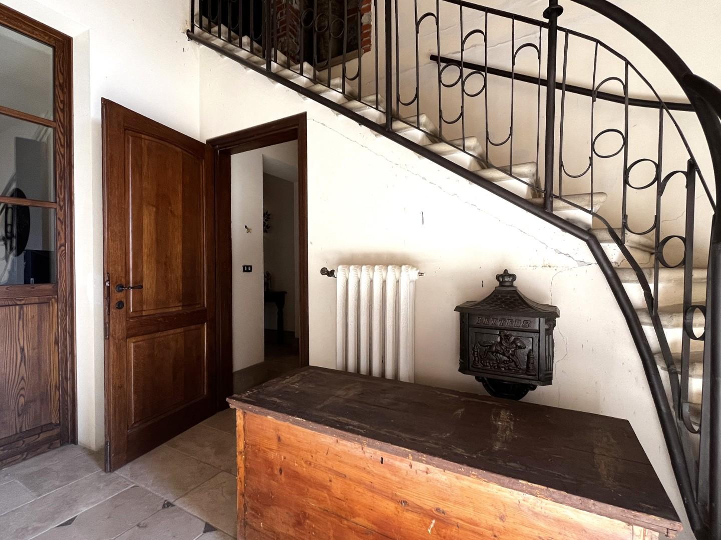 Immagine 36 di Villa in vendita  a Santa Luce