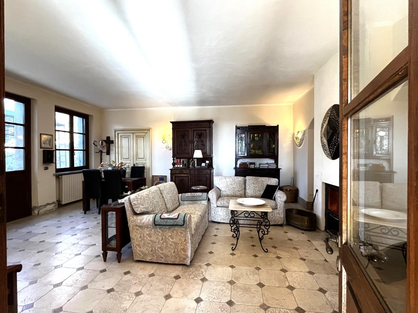 Immagine 31 di Villa in vendita  a Santa Luce