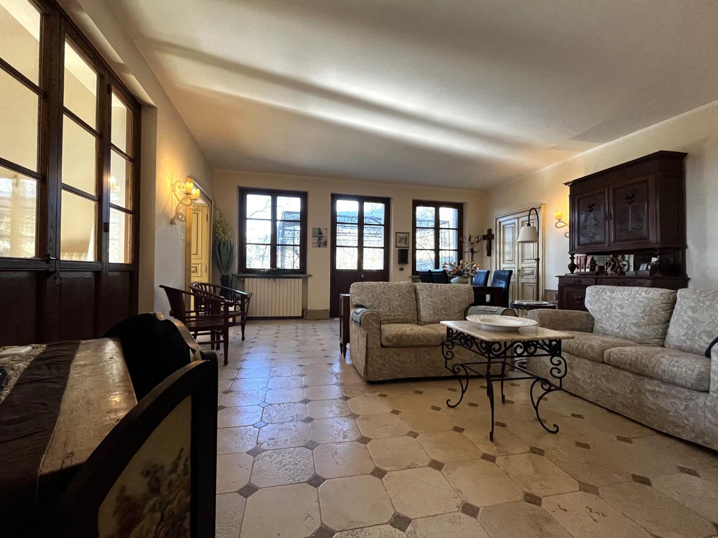 Immagine 8 di Villa in vendita  a Santa Luce