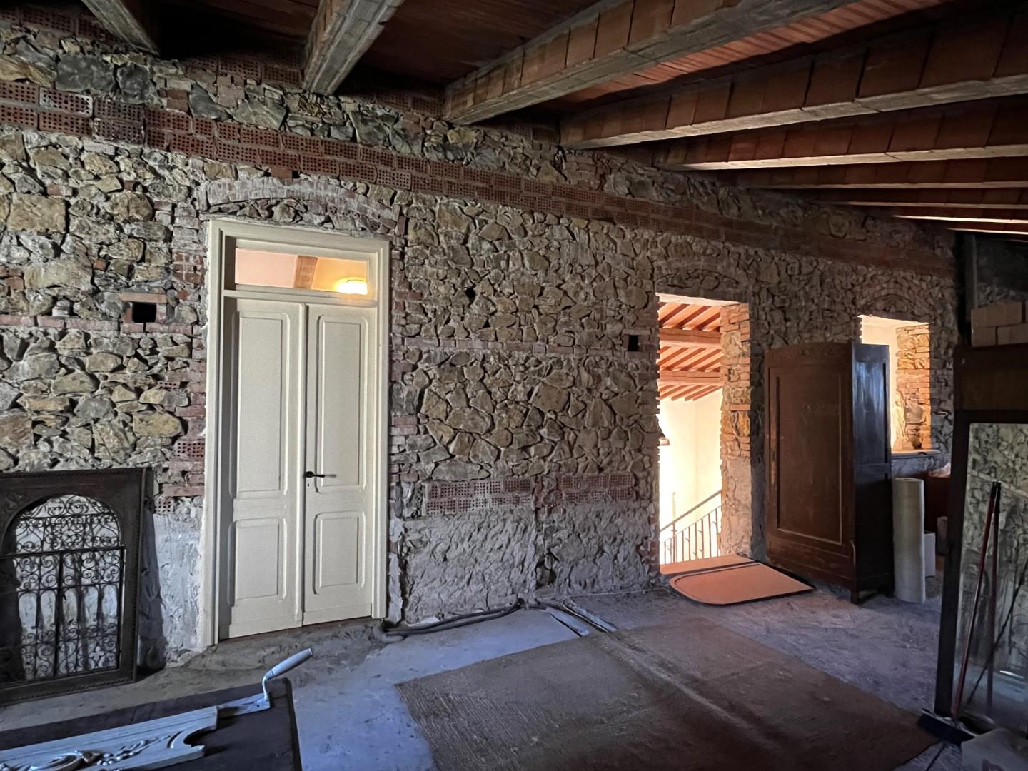 Immagine 40 di Villa in vendita  a Santa Luce