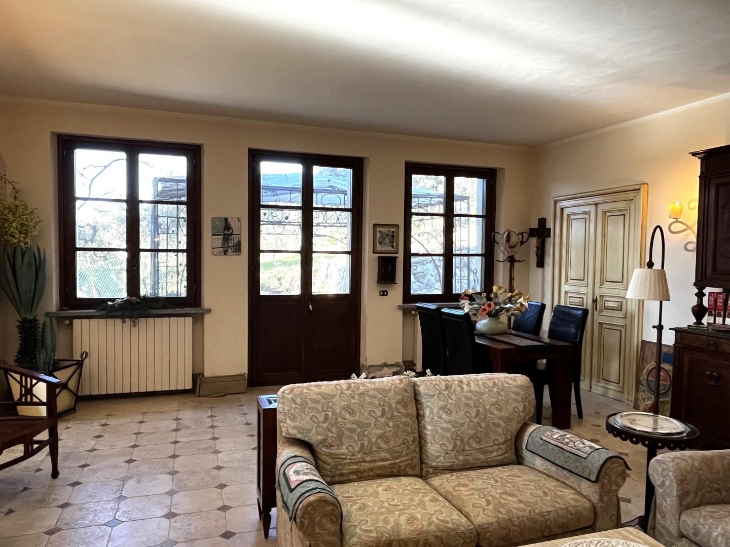 Immagine 10 di Villa in vendita  a Santa Luce