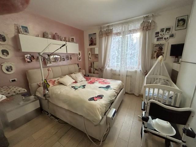 Immagine 5 di Appartamento in vendita  a Castelnuovo Berardenga