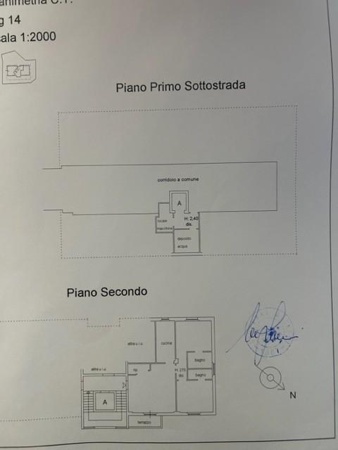 Immagine 12 di Appartamento in vendita  a Castelnuovo Berardenga