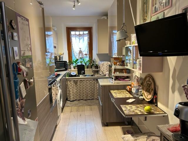 Immagine 2 di Appartamento in vendita  a Castelnuovo Berardenga