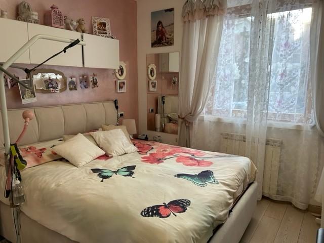 Immagine 3 di Appartamento in vendita  a Castelnuovo Berardenga