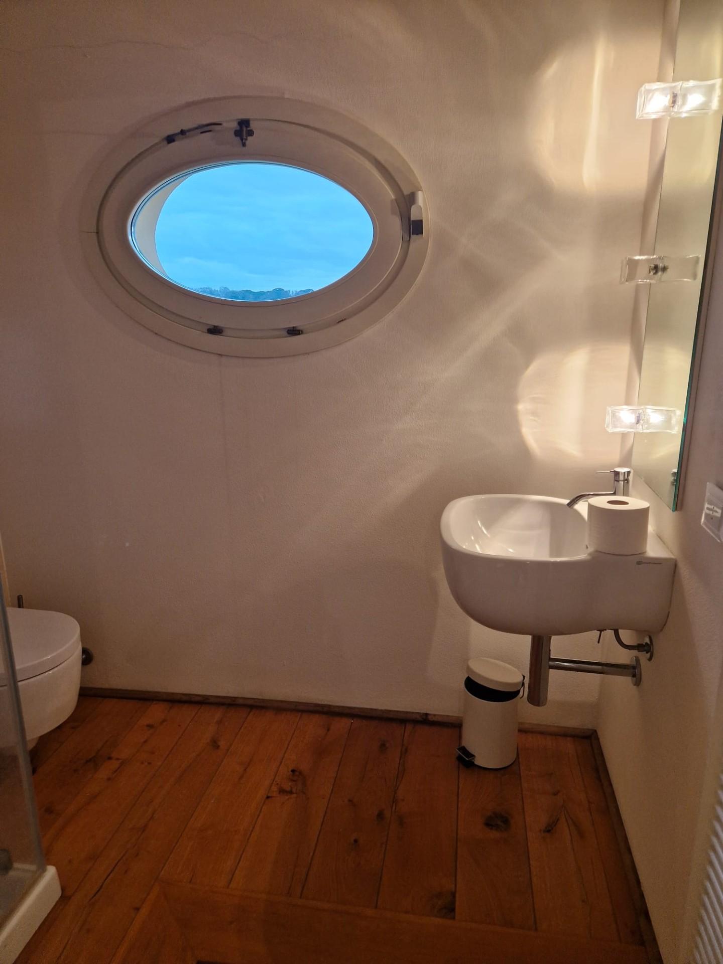 Immagine 30 di Casa colonica in vendita  a San Giuliano Terme