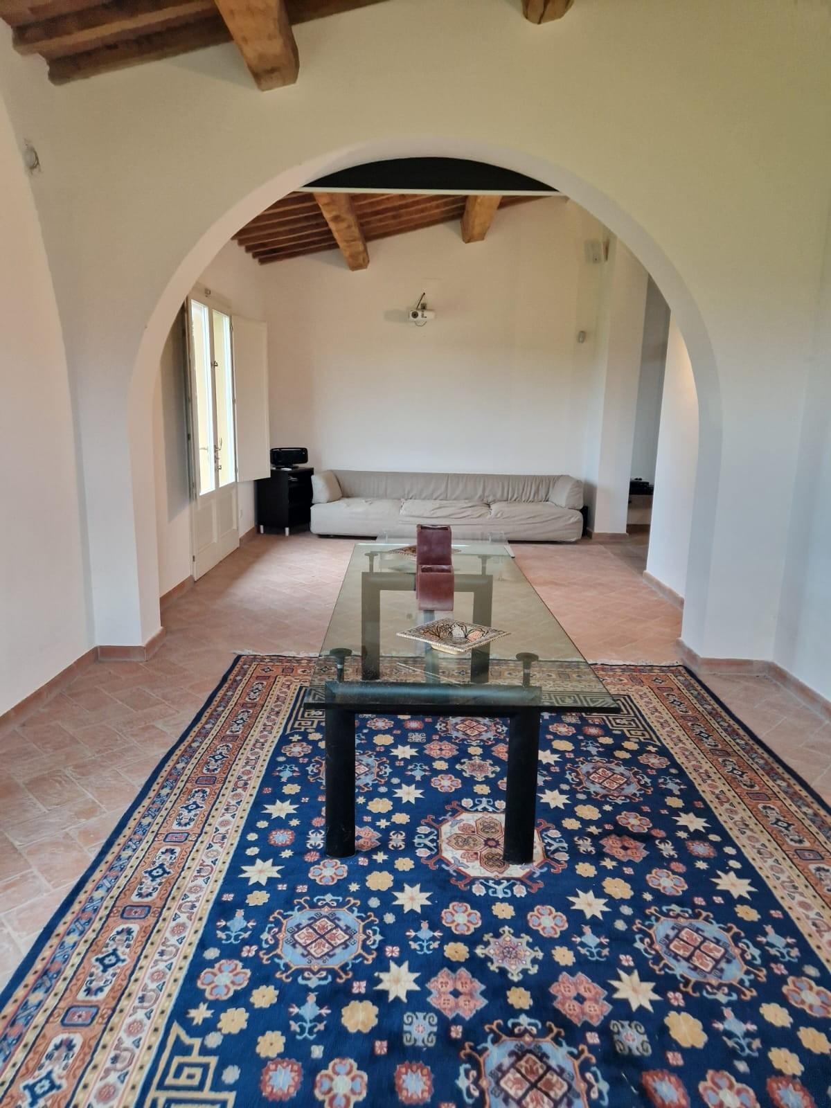 Immagine 3 di Casa colonica in vendita  a San Giuliano Terme