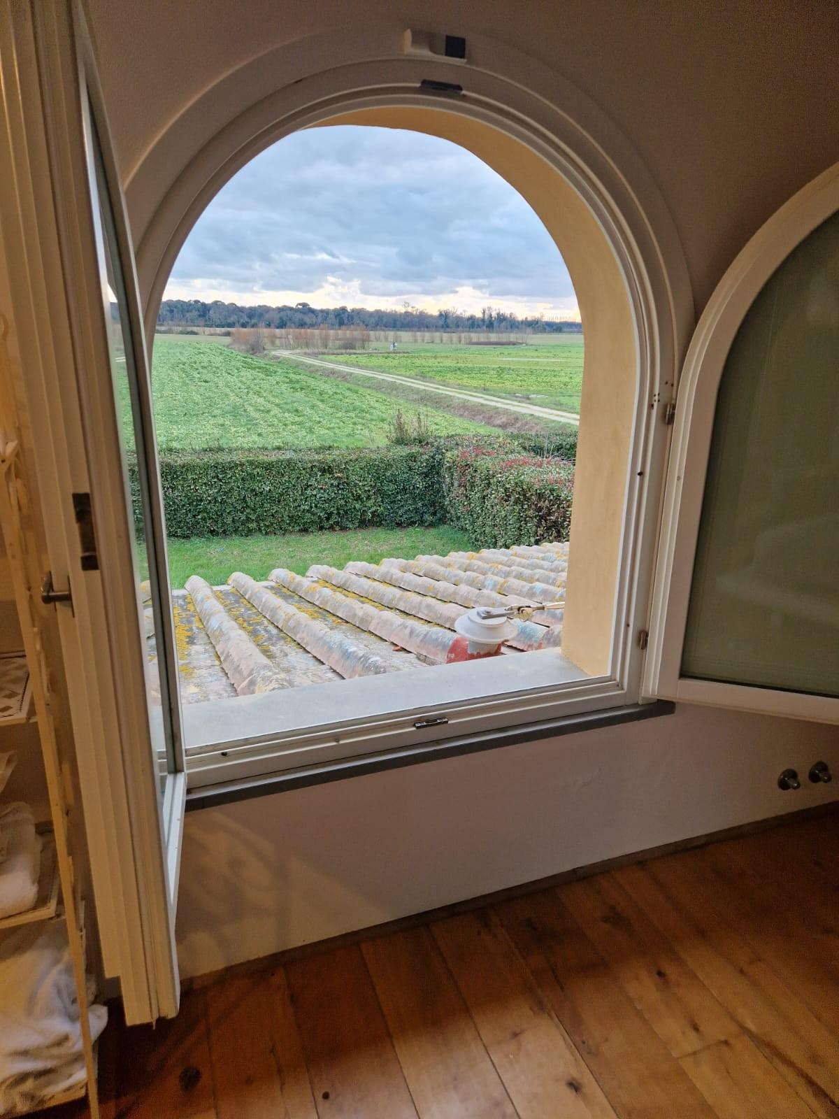 Immagine 27 di Casa colonica in vendita  a San Giuliano Terme