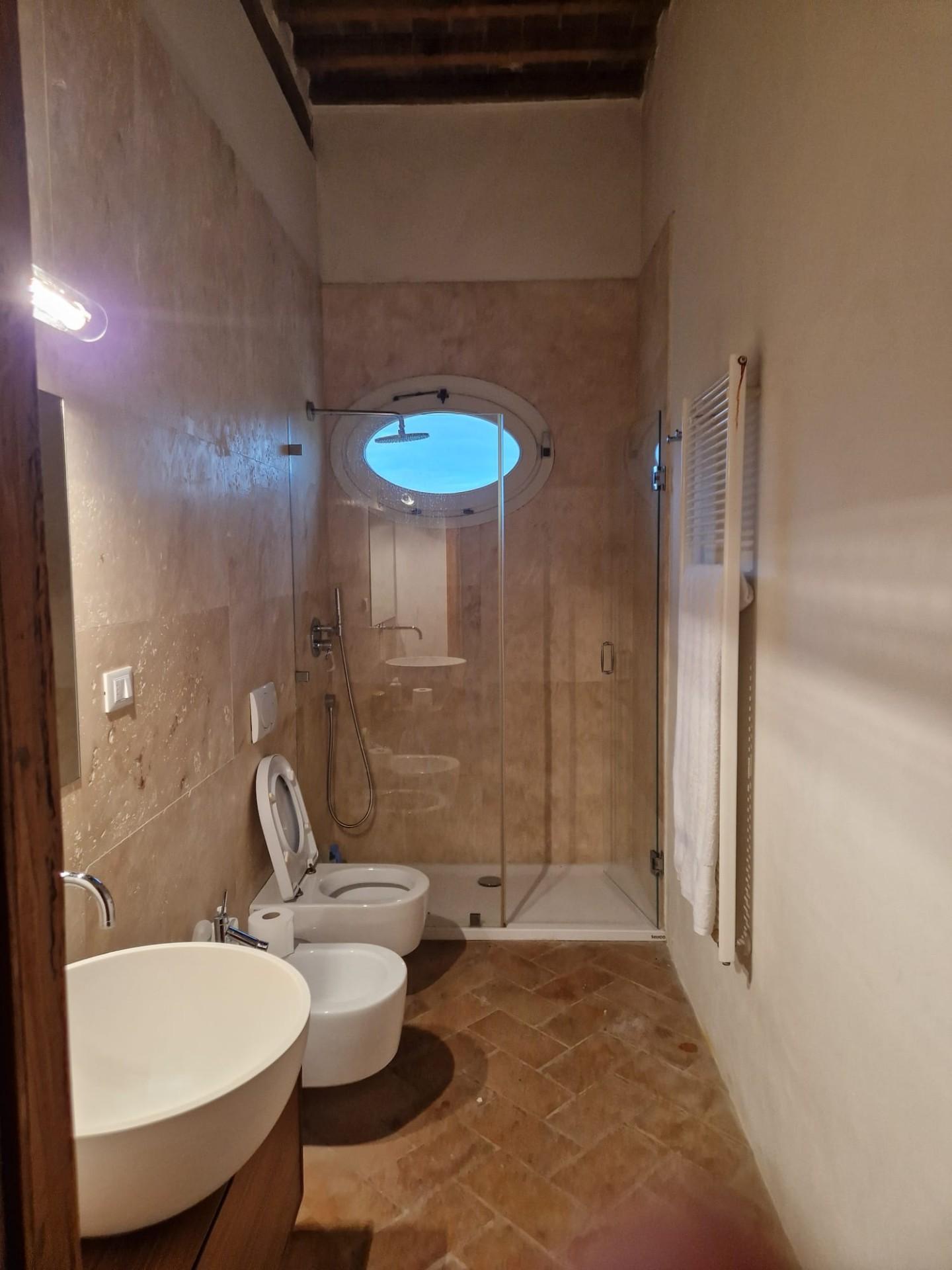 Immagine 28 di Casa colonica in vendita  a San Giuliano Terme