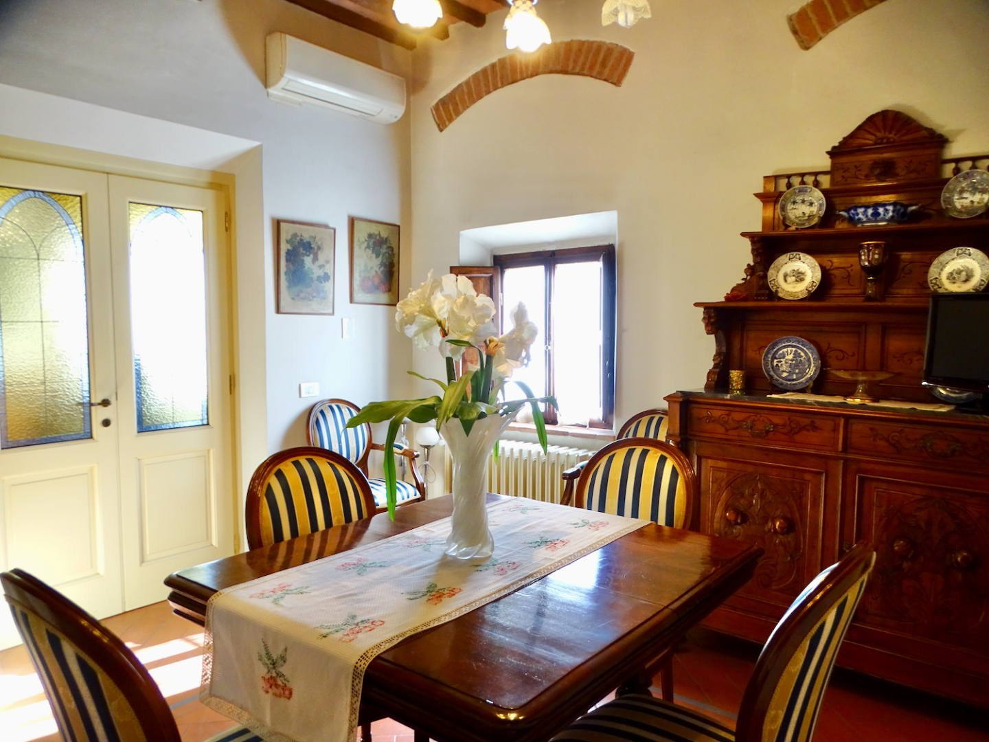 Immagine 18 di Appartamento in affitto  a San Miniato