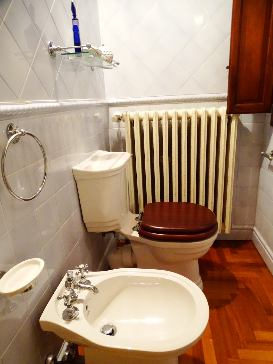 Immagine 23 di Appartamento in affitto  a San Miniato