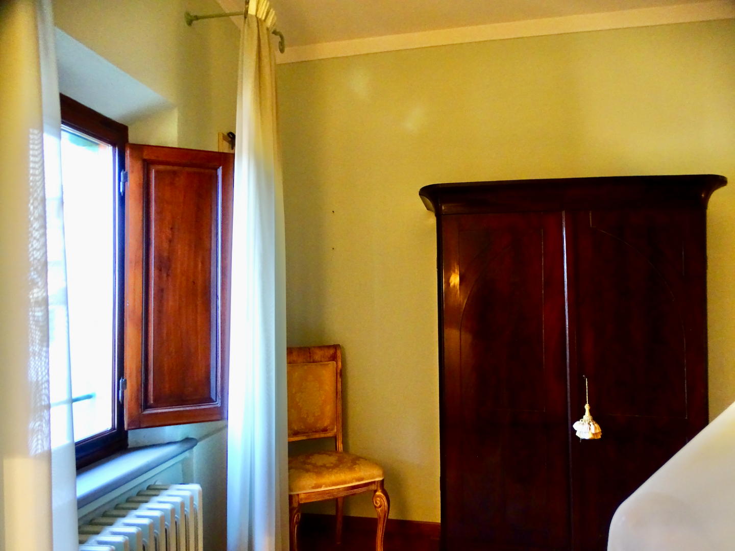 Immagine 25 di Appartamento in affitto  a San Miniato