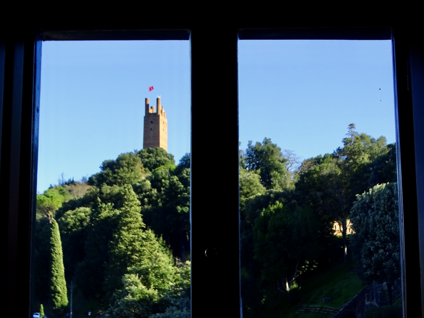 Immagine 44 di Appartamento in affitto  a San Miniato