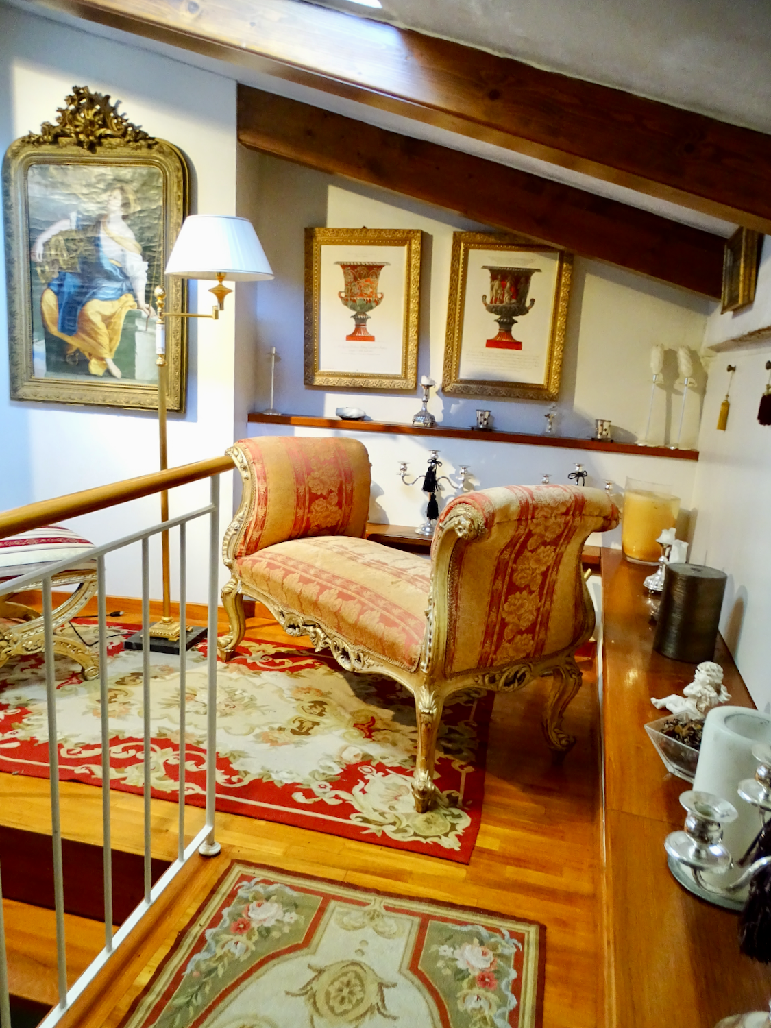 Immagine 47 di Appartamento in affitto  a San Miniato