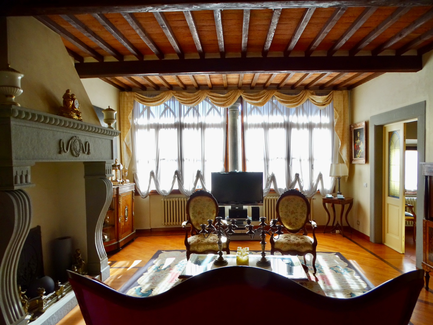 Immagine 15 di Appartamento in affitto  a San Miniato