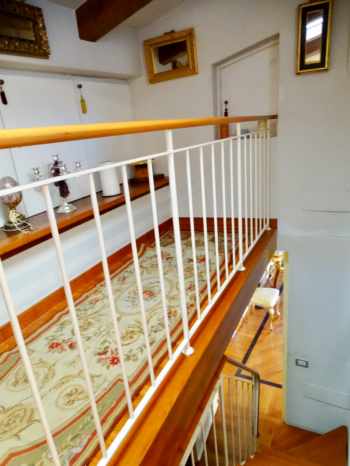 Immagine 48 di Appartamento in affitto  a San Miniato