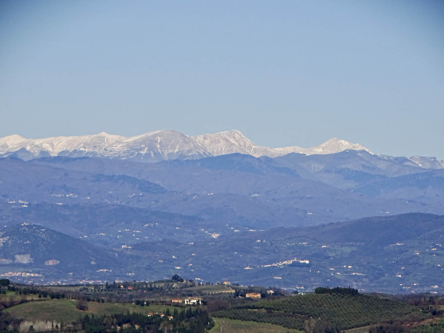 Immagine 11 di Appartamento in affitto  a San Miniato