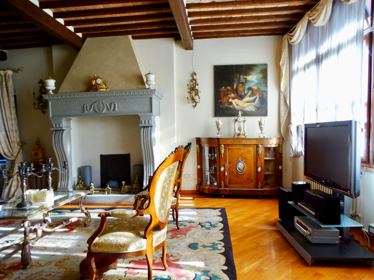 Immagine 34 di Appartamento in affitto  a San Miniato