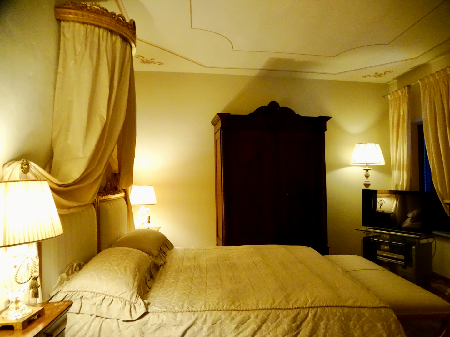 Immagine 3 di Appartamento in affitto  a San Miniato