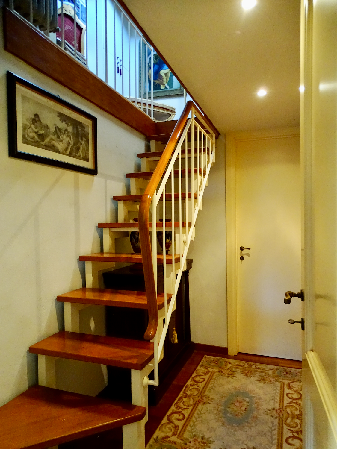 Immagine 8 di Appartamento in affitto  a San Miniato