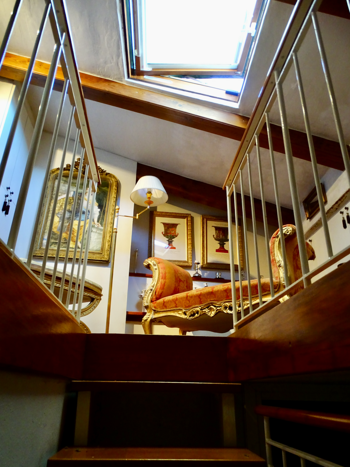 Immagine 28 di Appartamento in affitto  a San Miniato