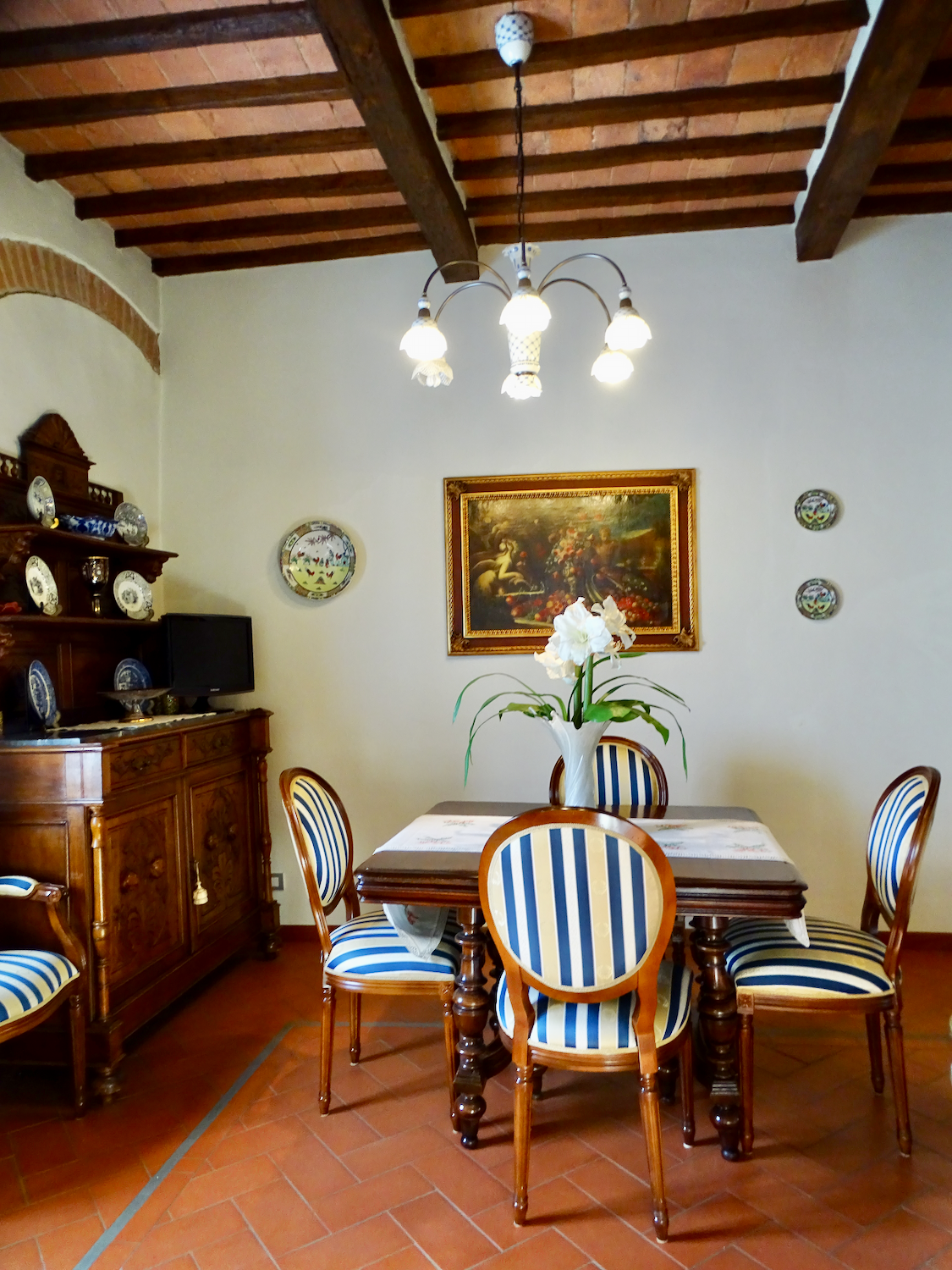 Immagine 20 di Appartamento in affitto  a San Miniato