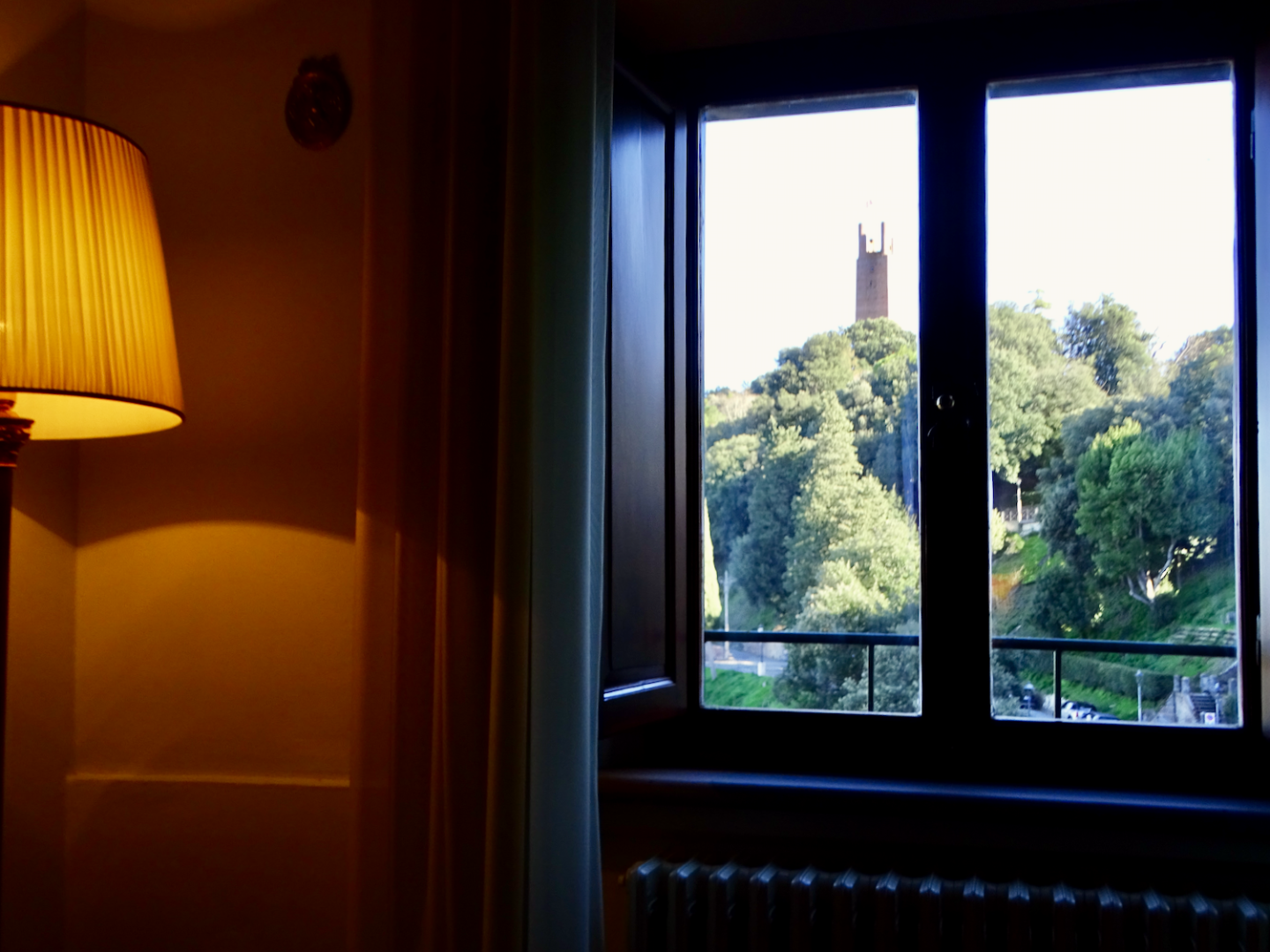 Immagine 6 di Appartamento in affitto  a San Miniato