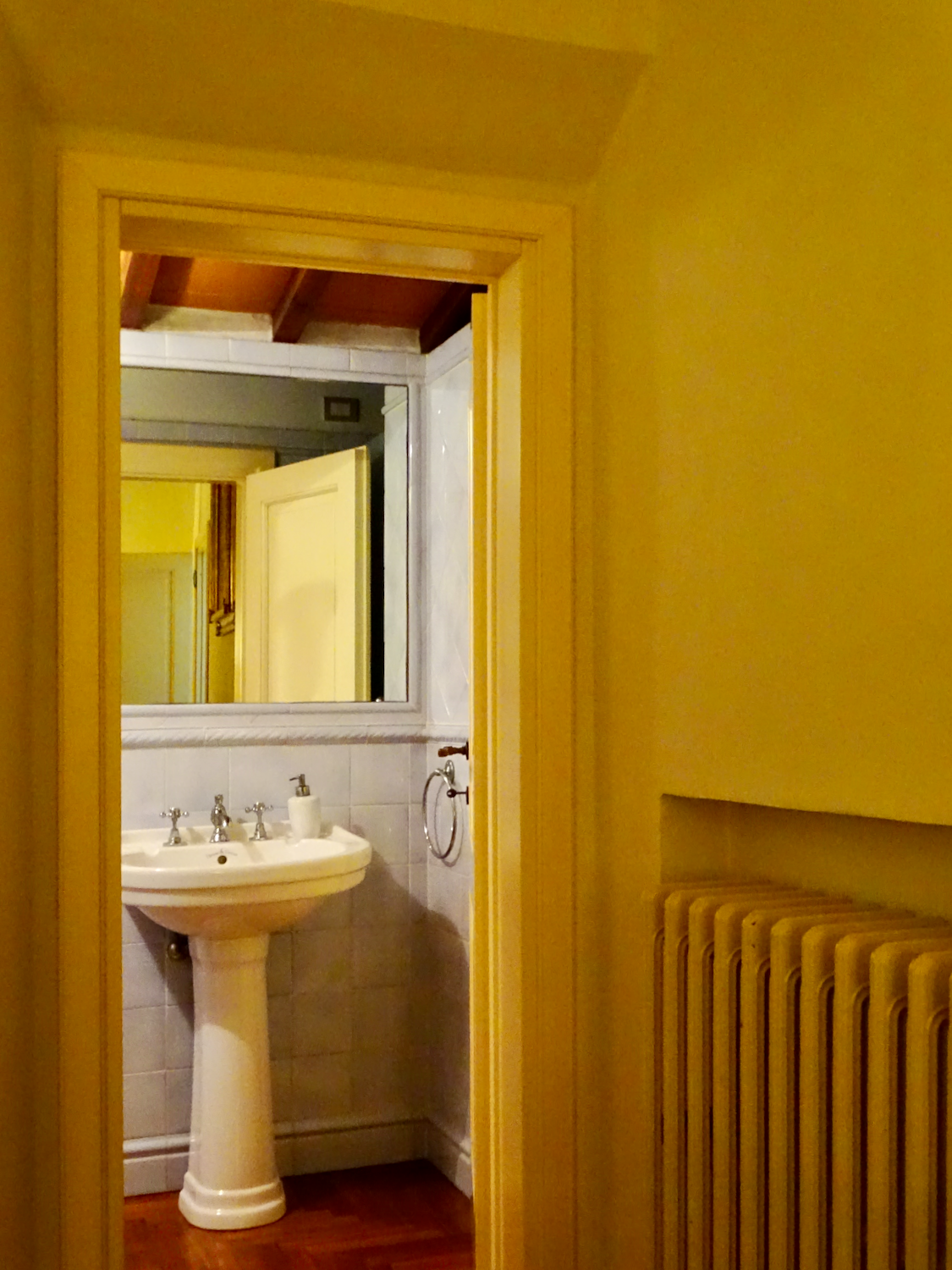 Immagine 4 di Appartamento in affitto  a San Miniato