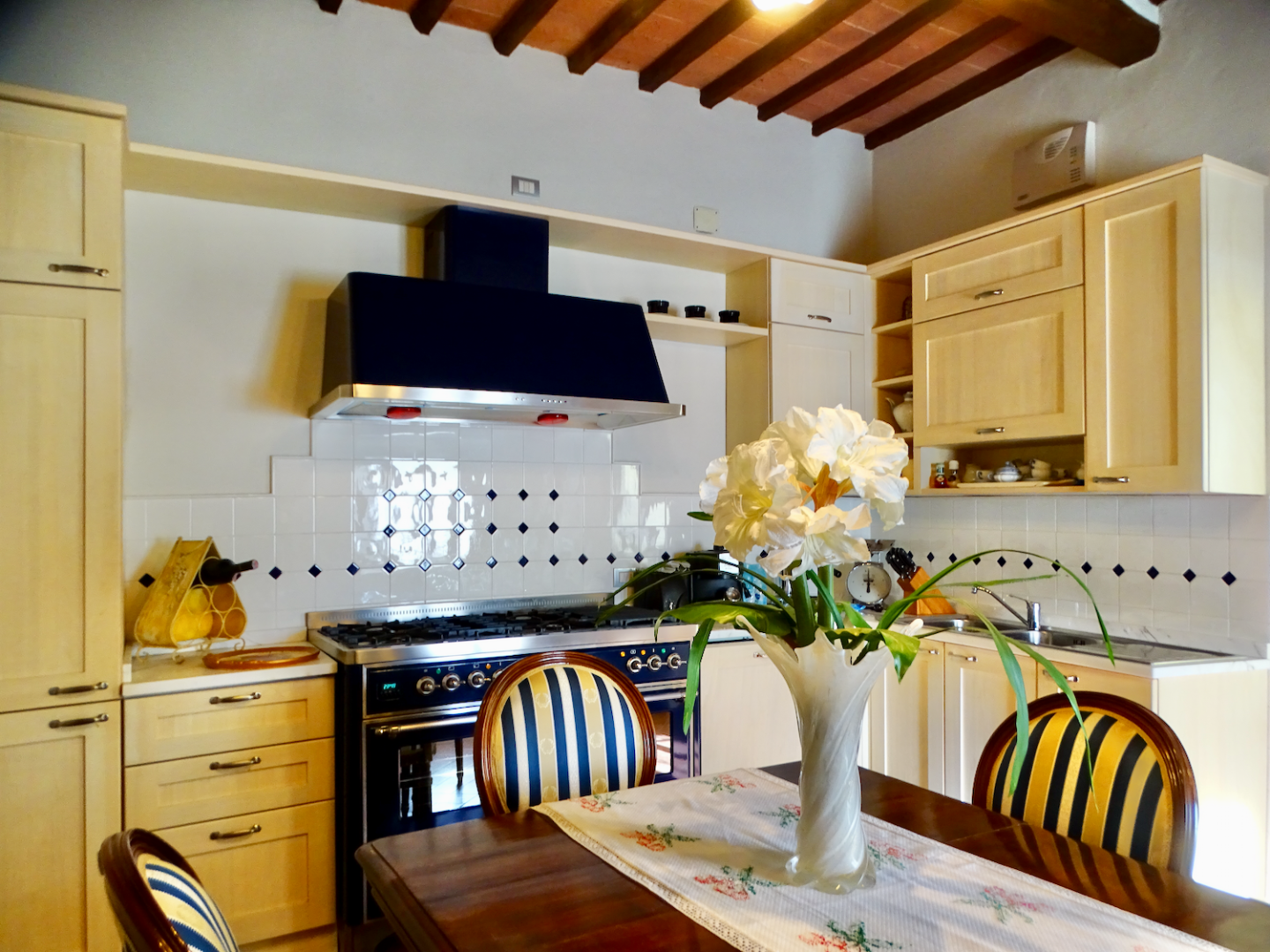 Immagine 19 di Appartamento in affitto  a San Miniato