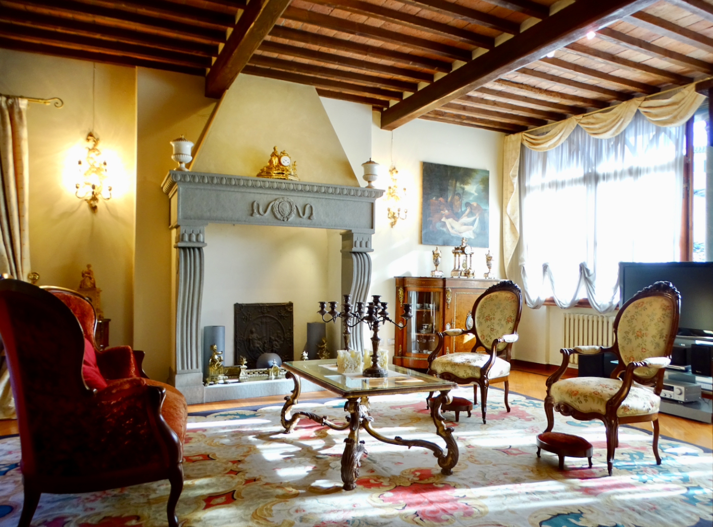 Immagine 14 di Appartamento in affitto  a San Miniato