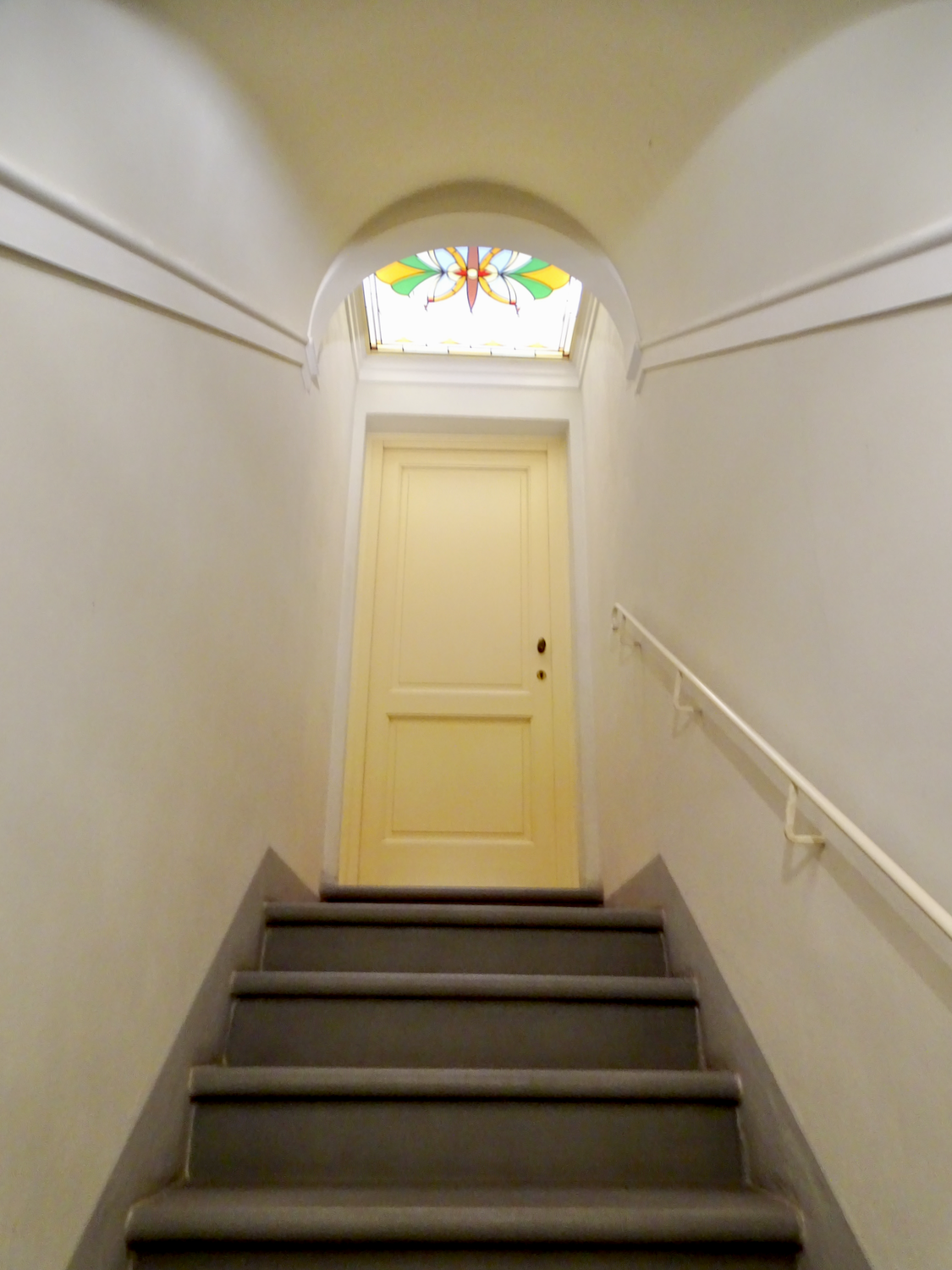 Immagine 31 di Appartamento in affitto  a San Miniato