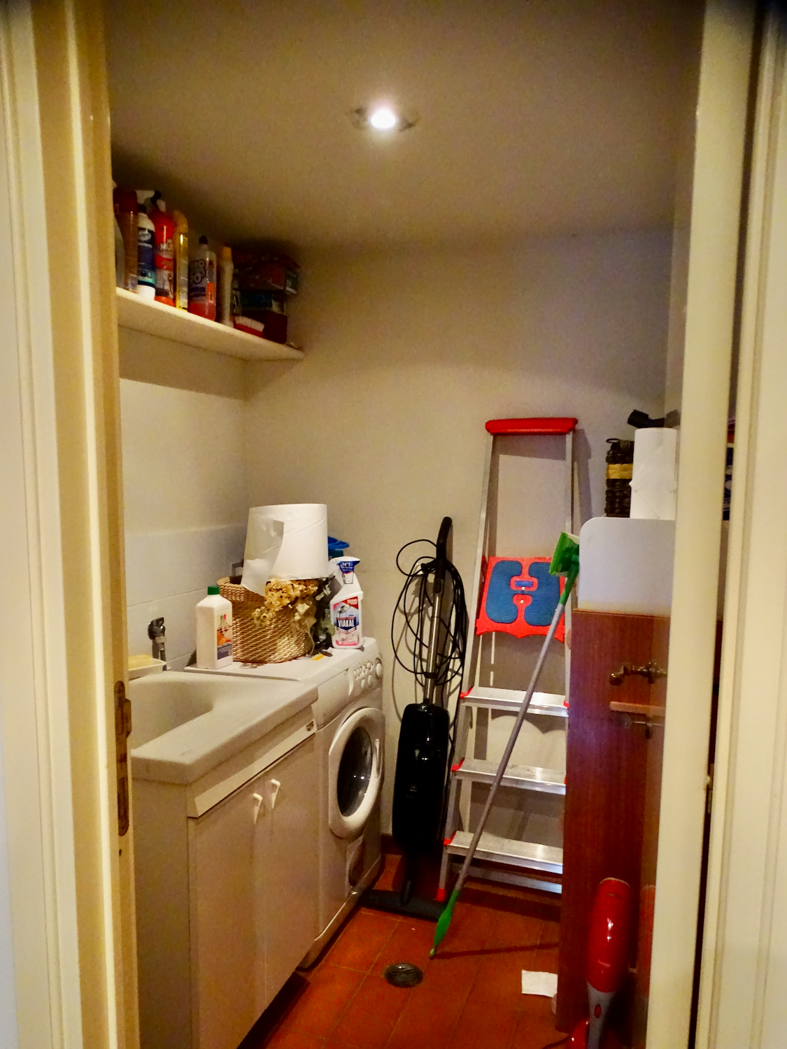 Immagine 9 di Appartamento in affitto  a San Miniato