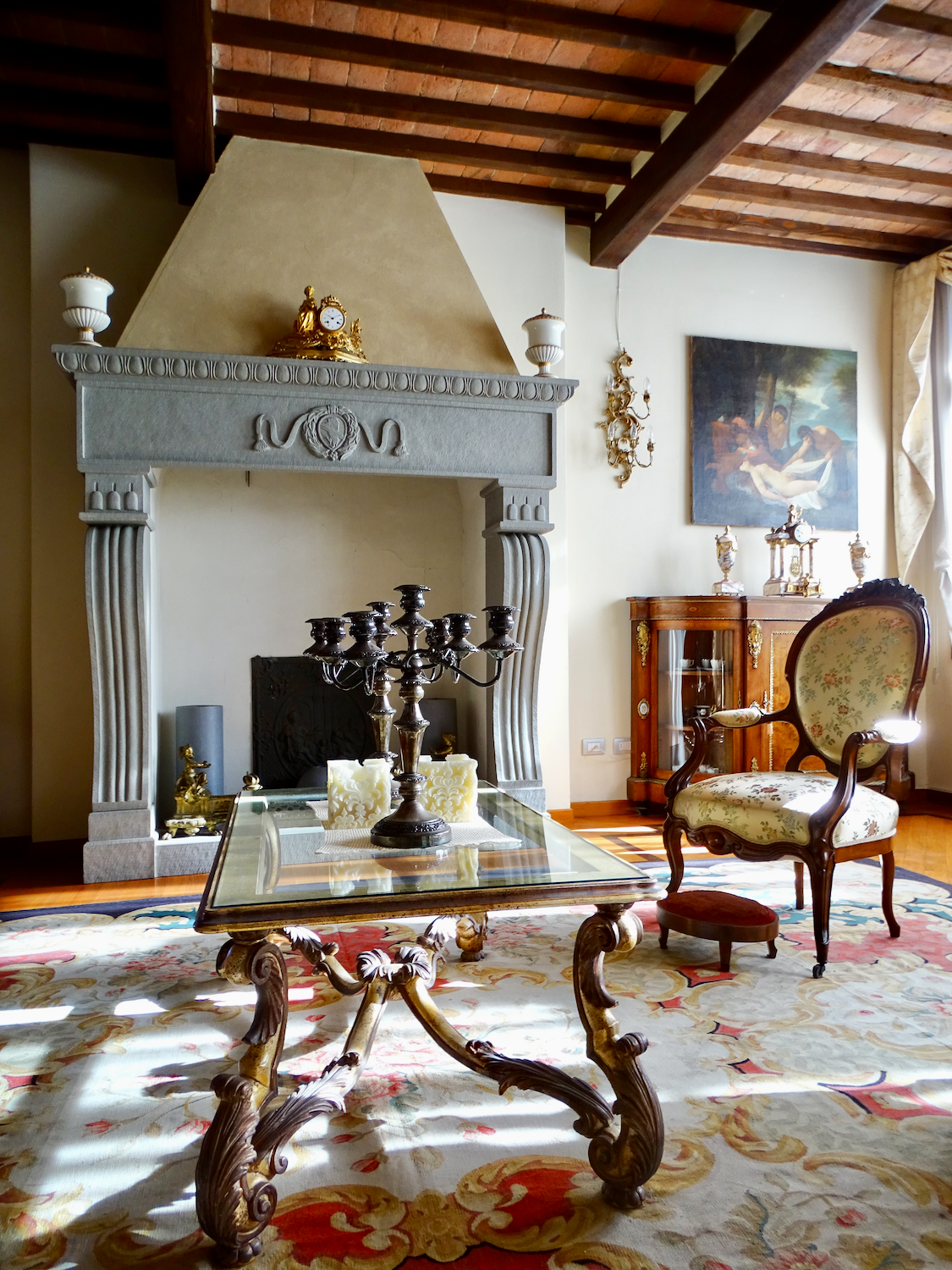 Immagine 16 di Appartamento in affitto  a San Miniato