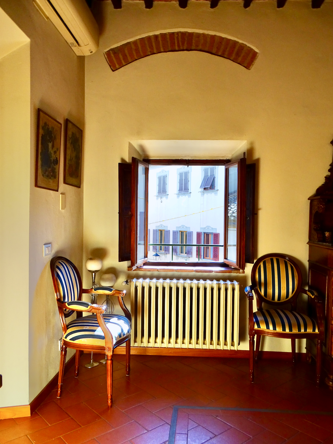 Immagine 39 di Appartamento in affitto  a San Miniato