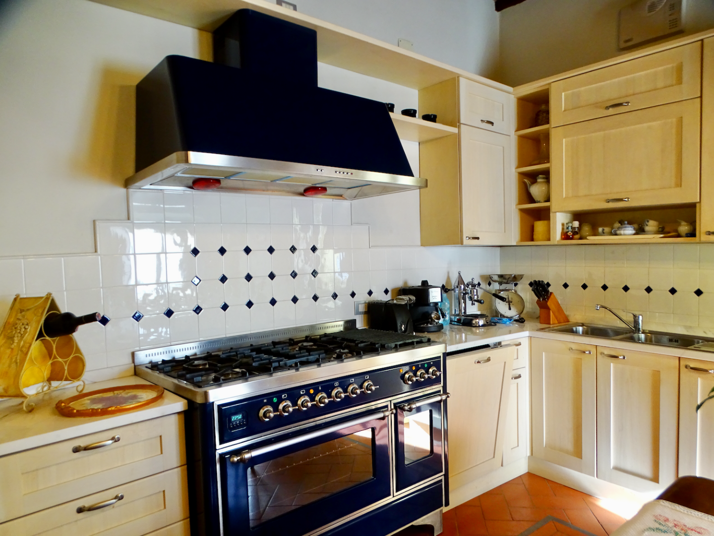 Immagine 37 di Appartamento in affitto  a San Miniato