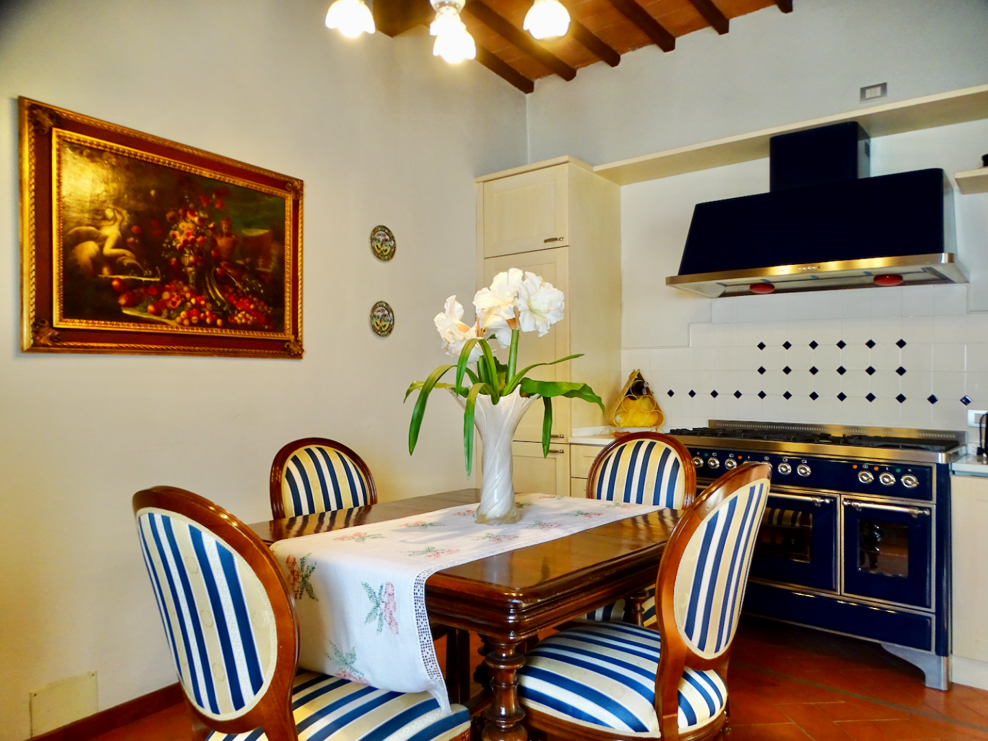 Immagine 2 di Appartamento in affitto  a San Miniato