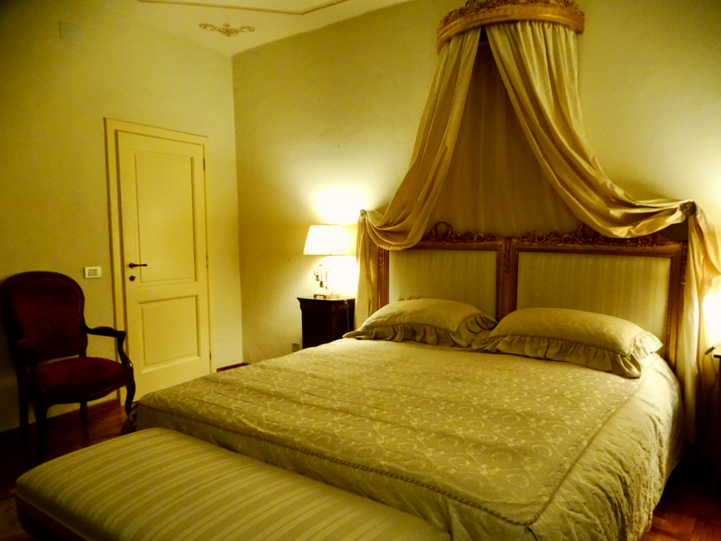 Immagine 21 di Appartamento in affitto  a San Miniato