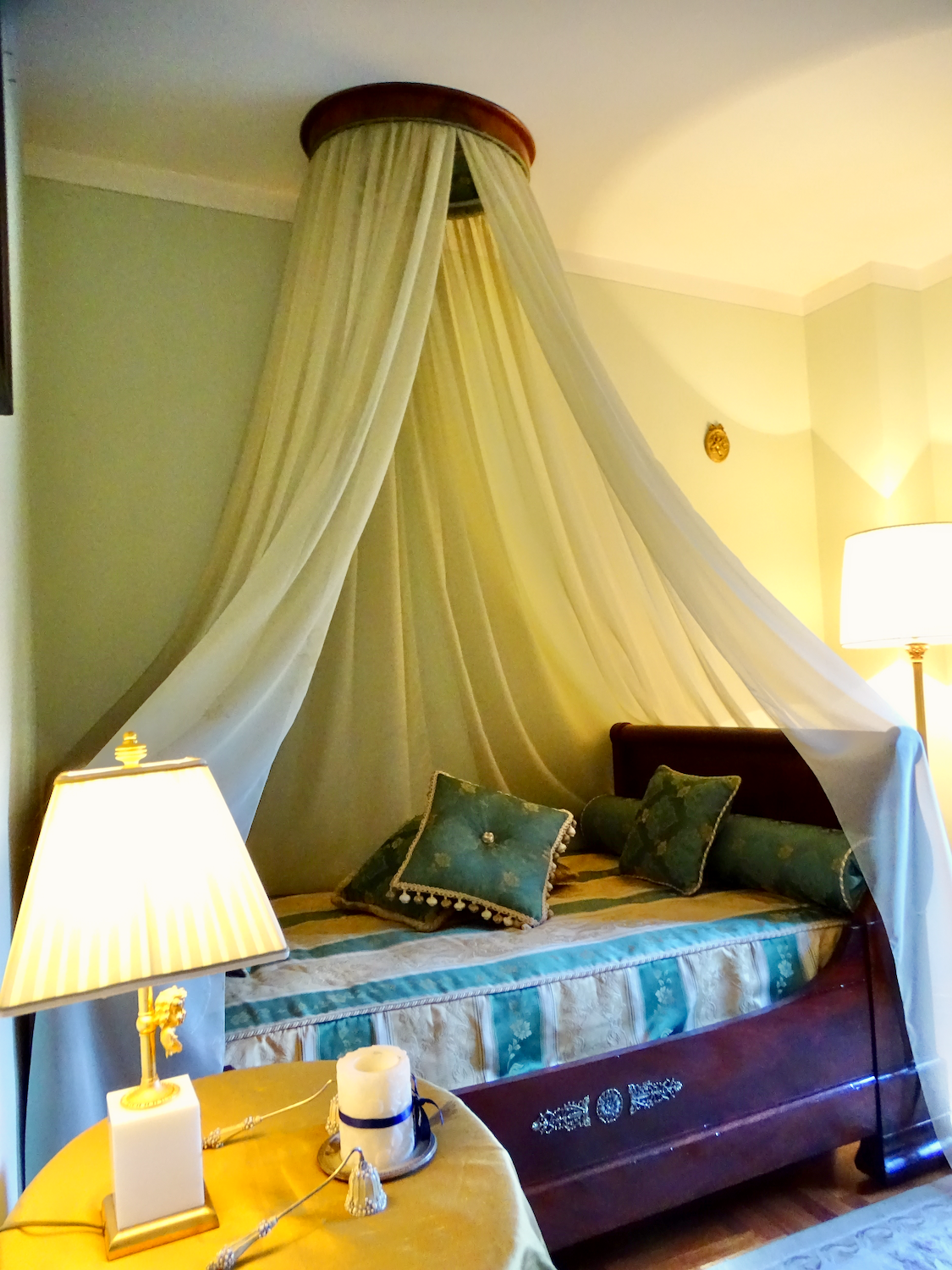 Immagine 42 di Appartamento in affitto  a San Miniato