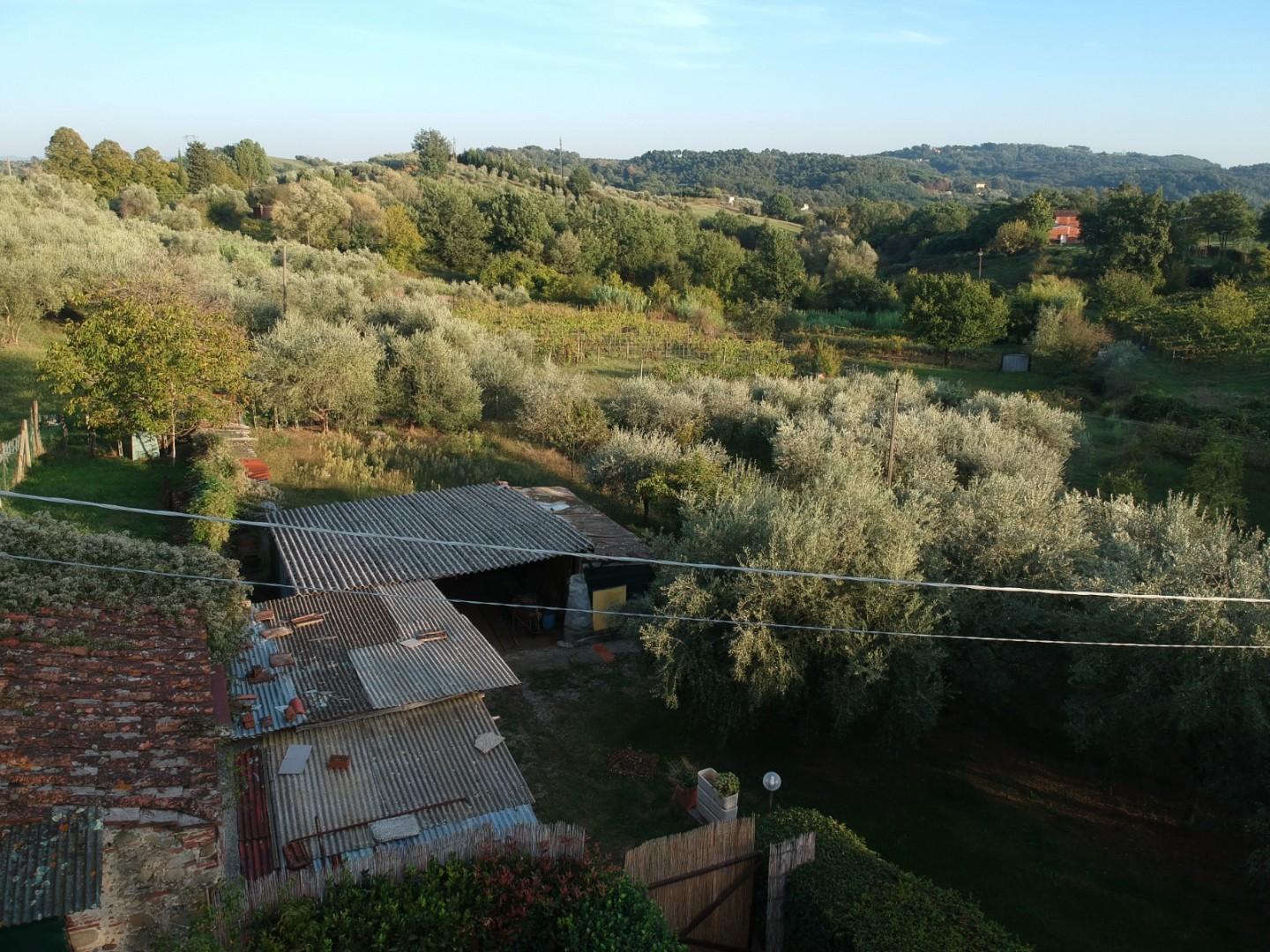 Immagine 34 di Rustico / casale in vendita  a Capannori