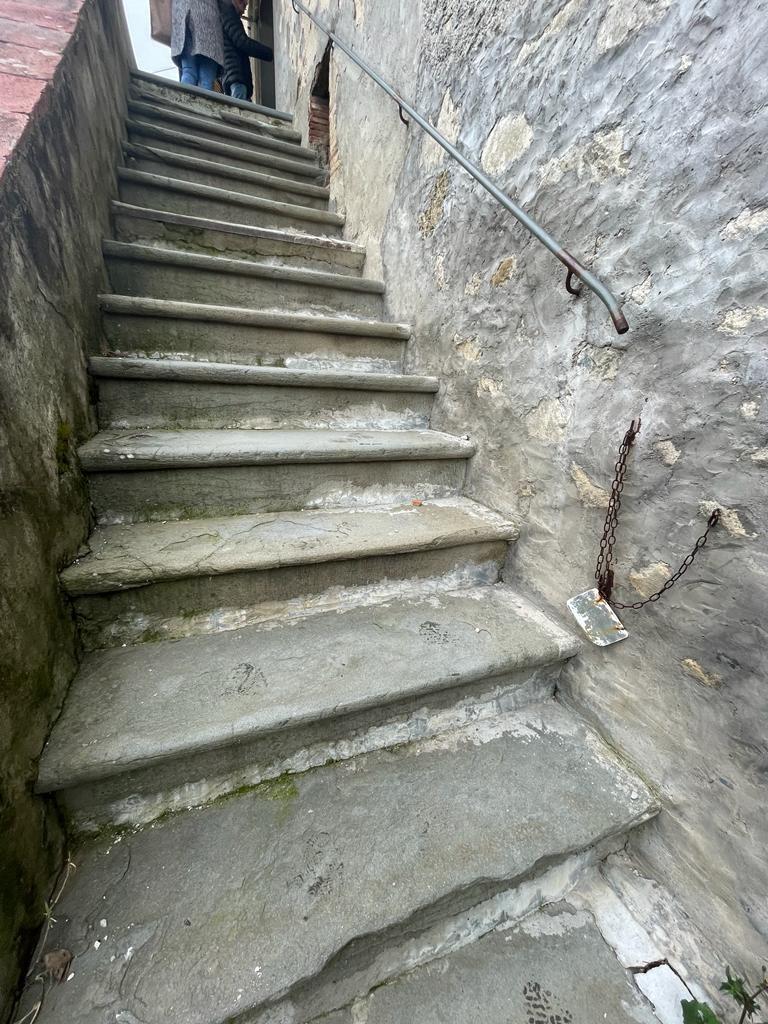 Immagine 19 di Rustico / casale in vendita  a Capannori